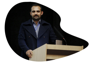 میلاد پرنده