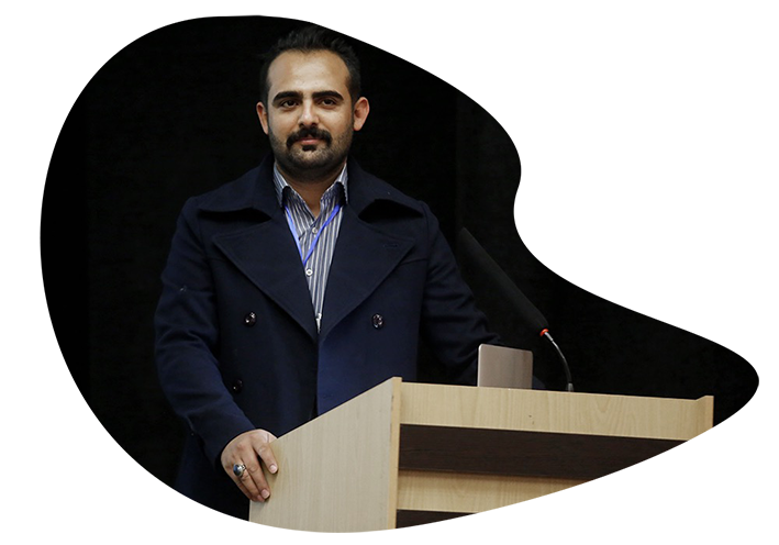 میلاد پرنده میلاد پرنده