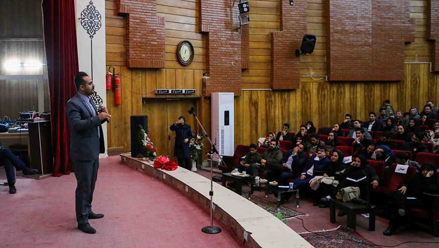 میلاد پرنده