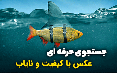 پیدا کردن عکس با کیفیت