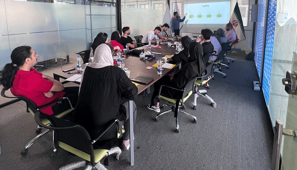 دوره گویندگی و فن بیان در مشهد