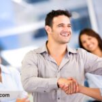 آموزش صحبت کردن مودبانه