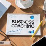 بيزينس كوچينگ چيست؟ نقش coach در کسب و کار