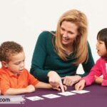 تقویت مهارت‌ کلامی کودکان با چه روش‌ هایی انجام می‌گیرد؟