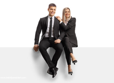 دوره آموزشی خانم و آقای خاص