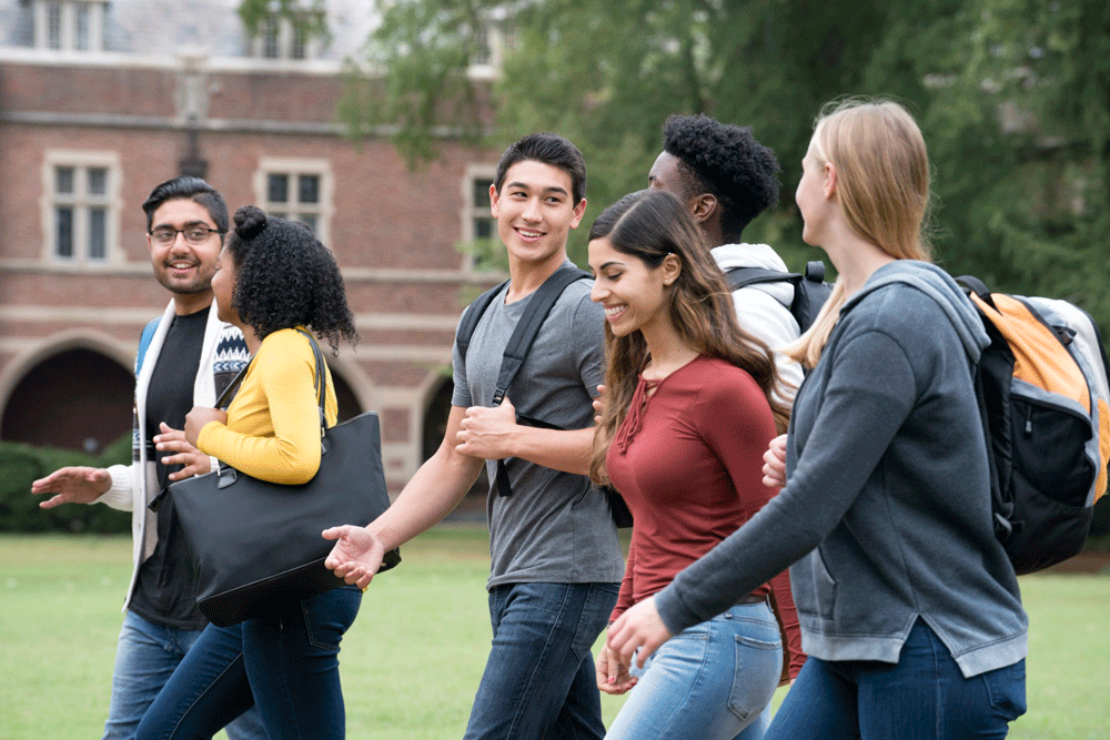 فن بیان دانشجویان + آموزش جامع و کامل