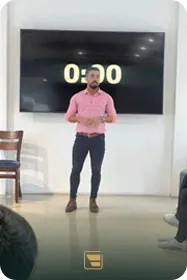 کلاس فن بیان مشهد