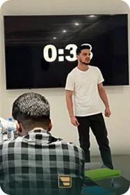 آموزش فن بیان در مشهد